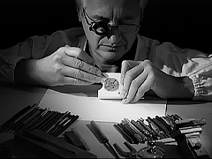 帕玛强尼手表进灰问题的解决办法（帕玛强尼手表进灰了怎么