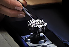 我的帕玛强尼手表进水了怎么办（帕玛强尼手表进水的解决方