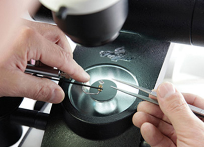 帕玛强尼手表皮表带保养方法