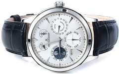 帕玛强尼手表机芯里面有划痕解决办法大全