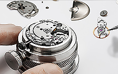 帕玛强尼石英表走时越来越慢啥原因？（石英表走时变慢的原因及解决措施）