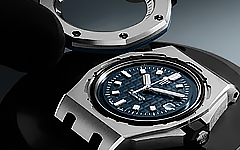 帕玛强尼手表机械表机芯生锈解决技巧大全