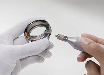 帕玛强尼手表表扣常见问题 ？