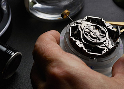 帕玛强尼手表如何更换电池（电池更换）