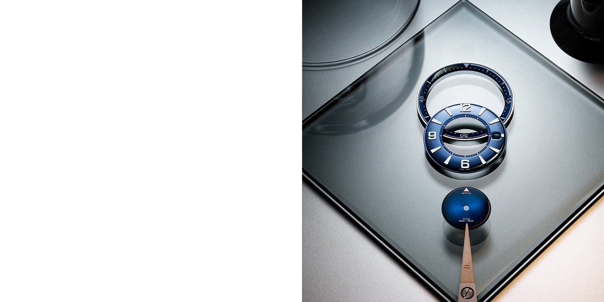 北京帕玛强尼手表原厂配件更换服务