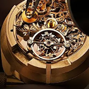 帕玛强尼手表防水胶圈的正确清洁方式是什么？