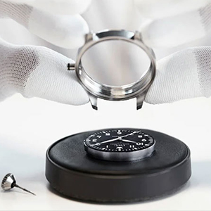 帕玛强尼手表保养（帕玛强尼手表表带锈蚀的护理建议）