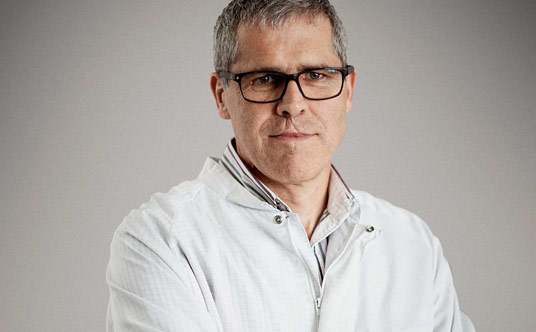 北京帕玛强尼认证技师克里斯托弗 - 高级复杂功能钟表维修