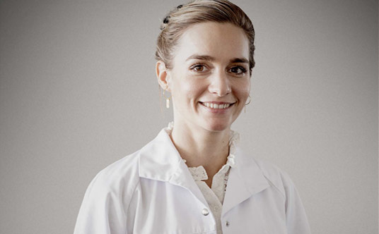 北京帕玛强尼维修中心技师：玛丽